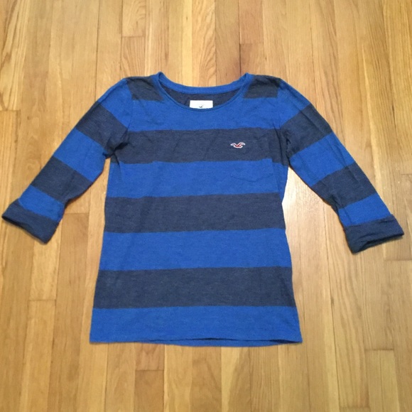 Stripped Shirt - Picture 1 of 3